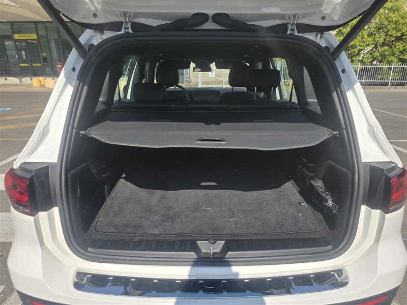 MERCEDES-BENZ GLB 200 D DCT 8