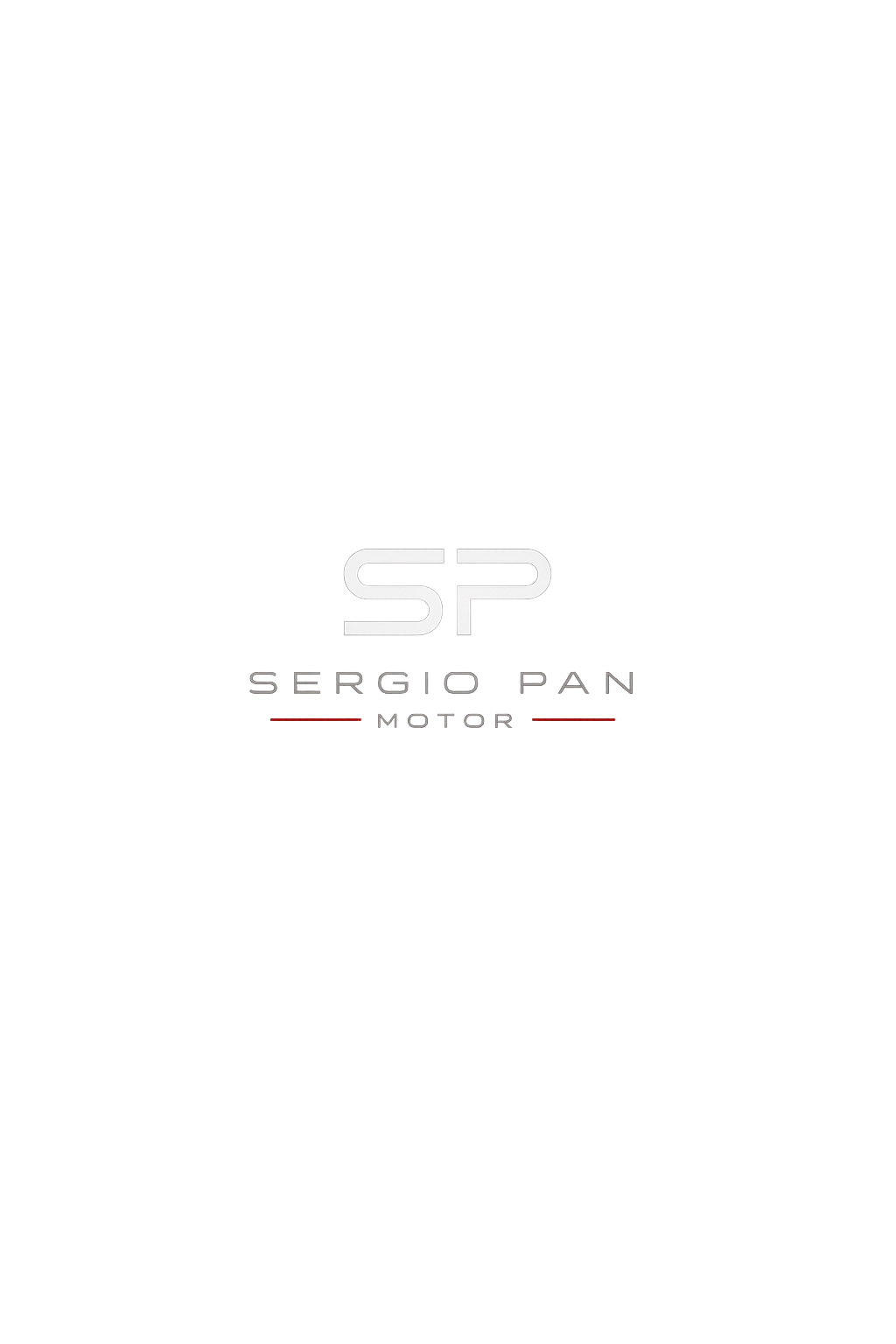 Sergio Pan Motor
